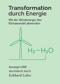 Abbildung von: Energie / Transformation durch Energie - epubli