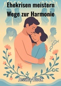 Cover: Ehekrisen meistern - epubli