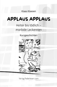 Abbildung von: Applaus Applaus - epubli