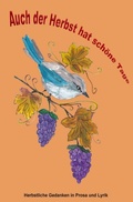 Cover: Auch der Herbst hat sch&ouml;ne Tage - epubli