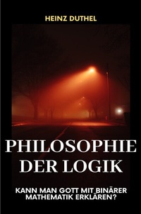 Abbildung von: Philosophy der Logik - epubli