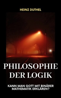 Abbildung von: Philosophy der Logik - epubli