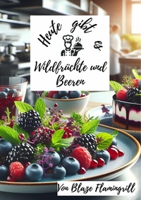Abbildung von: Heute gibt es - Wilrdfrüchte und Beeren - epubli