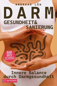 Abbildung von: Darmgesundheit und Darmsanierung für vitale Balance - epubli