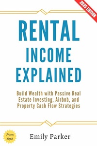 Abbildung von: Rental Income Explained: - epubli