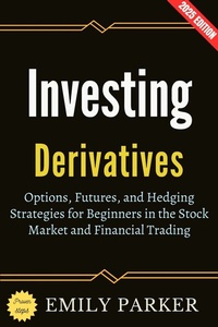 Abbildung von: Derivatives Investing: - epubli