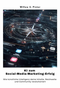 Abbildung von: KI zum Social-Media-Marketing-Erfolg - epubli