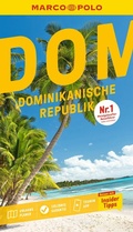 Cover: MARCO POLO Reisef&uuml;hrer Dominikanische Republik - MARCO POLO ein Imprint von MAIRDUMONT