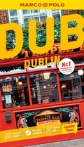 Abbildung von: MARCO POLO Reiseführer Dublin - MARCO POLO ein Imprint von MAIRDUMONT