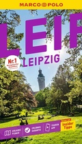 Bild: MARCO POLO Reiseführer Leipzig - MARCO POLO ein Imprint von MAIRDUMONT