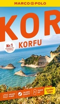 Cover: MARCO POLO Reisef&uuml;hrer Korfu - MARCO POLO ein Imprint von MAIRDUMONT