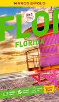 Cover: MARCO POLO Reisef&uuml;hrer Florida - MARCO POLO ein Imprint von MAIRDUMONT