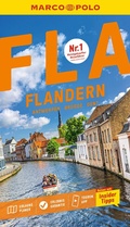 Bild: MARCO POLO Reiseführer Flandern, Antwerpen, Brügge, Gent - MARCO POLO ein Imprint von MAIRDUMONT