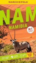 Bild: MARCO POLO Reiseführer Namibia - MARCO POLO ein Imprint von MAIRDUMONT