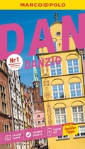 Abbildung von: MARCO POLO Reiseführer Danzig - MARCO POLO ein Imprint von MAIRDUMONT