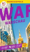 Cover: MARCO POLO Reisef&uuml;hrer Warschau - MARCO POLO ein Imprint von MAIRDUMONT