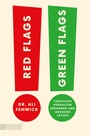 Cover: Red Flags, Green Flags - DuMont Buchverlag