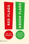 Bild: Red Flags, Green Flags - DuMont Buchverlag