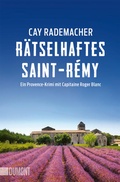 Abbildung von: Rätselhaftes Saint-Rémy - DuMont Buchverlag