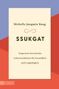 Cover: Ssukgat - DuMont Buchverlag