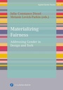 Cover: Materializing Fairness - Verlag Barbara Budrich