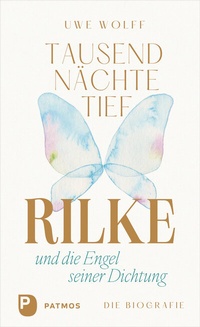 Abbildung von: Tausend Nächte tief - Patmos