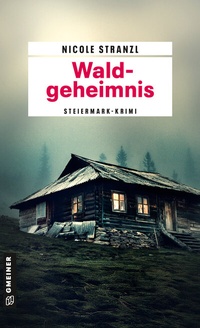 Abbildung von: Waldgeheimnis - Gmeiner-Verlag