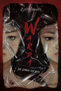 Enlarge image Cover: WARDA - RoseRed Verlag