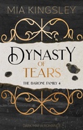 Cover: Dynasty Of Tears - Black Umbrella Publishing
