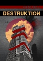 Cover: Destruktion - OHNEOHREN