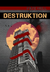 Enlarge image Cover: Destruktion - OHNEOHREN
