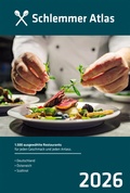 Bild: Schlemmer Atlas 2026 - Busche