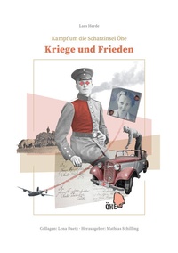 Abbildung von: Kriege und Frieden - EDITION POMMERN