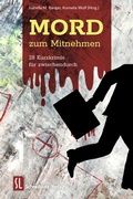 Cover: Mord zum Mitnehmen - Schreiblust-Verlag