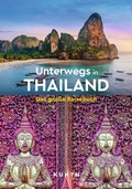 Cover: KUNTH Unterwegs in Thailand - Kunth Verlag