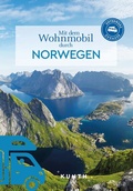 Bild: KUNTH Mit dem Wohnmobil durch Norwegen - Kunth Verlag