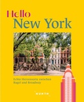 Cover: KUNTH Hello New York - Kunth Verlag