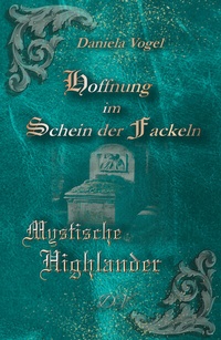 Abbildung von: Hoffnung im Schein der Fackeln - Neubachverlag
