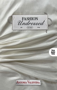 Abbildung von: Fashion Undressed - Trabanten Verlag Berlin