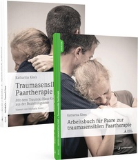Abbildung von: Bundle Traumasensible Paartherapie - Junfermann