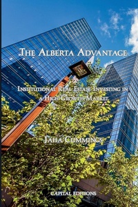 Abbildung von: The Alberta Advantage - Capital Editions