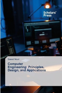 Abbildung von: Computer Engineering - Scholars' Press