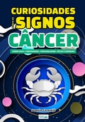 Cover: Minibook Curiosidades Sobre os Signos - C&acirc;ncer - EdiCase