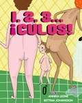 Cover: 1, 2, 3-- &iexcl;culos! - 978-84-949905