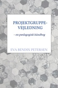 Cover: Projektgruppevejledning - Bookmundo