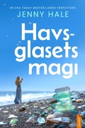Cover: Havsglasets magi - Jentas