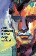 Cover: Il libro degli schizzi - Oscar moderni;Mondadori