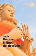 Cover: Il libro del risveglio. Vita del Buddha - Oscar moderni;Mondadori