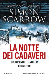 Abbildung von: La notte dei cadaveri - Gli insuperabili Gold;Newton Compton Editori