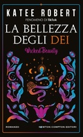 Cover: La bellezza degli dei - Gli insuperabili Gold;Newton Compton Editori